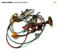 Svoboda, Mike - Power and Poetry