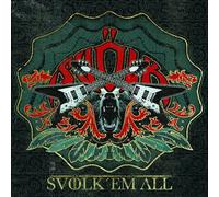 Svolk - Svolk 'Em All