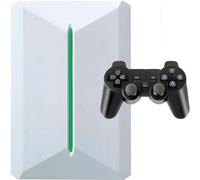 SVP Formats Retro Hard Drive 500 GB with +38,200 Games +42 Arcade Games Emulators up to AAA, External Hard Drive for Windows 8.1, 10 and 11 - Hard Drive Gaming, LaunchBox Emulator (Hard Drive +1