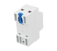 SVP916 Surge Protector for Adjustable Voltage and Current Limit 40A 63A 80A Over Voltage Spike Protection with Real Time Voltage and Current Display (80A)