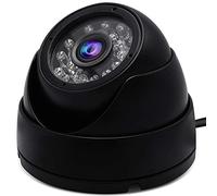 Svpro Outdoor USB Camera 1080P Full HD Waterproof Night Vision USB Security Camera with Infrared LEDs for Home Surveillance System 30/60/120fps OV2710 Dome Camera with IR-Cut&Metal Housing