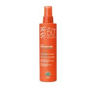 Svr 118782 Spf50 200ml Sunscreen Clear Men