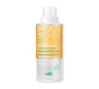 SVR Sun Secure Mousse Auto Bronzante 150ml