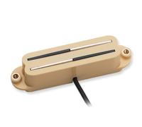 SVR-1B VINTAGE RAILS FOR STRAT CREAM
