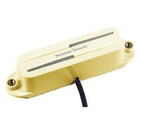 SVR-1N VINTAGE RAILS FOR STRAT CREAM