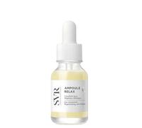 SVR - [A] [B3] [C] Ampoule Relax Regenerating Night Eye Serum 15ml for Men and Women