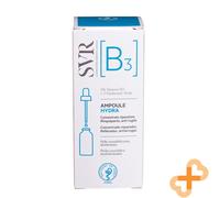 SVR Ampoule Hydra B3 Anti-Wrinkle Anti-Ageing Replumping Hydrating Serum 30ml