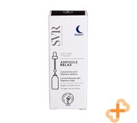 SVR Ampoule Relax Eye Concentrate Regenerating Anti-Fatigue Anti-Wrinkles 15ml