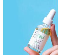 SVR Ampoule Resist Soothing Oil For Stressed Skin 30ml