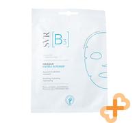 SVR B3 INTENSIVE HYDRA MASK Bio Cellulose Intensive Moisturizing Face Mask 12 ml
