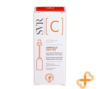 Svr C Ampoule Anti-ox Radiance Concentrate Regenerating 30ml White