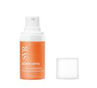 SVR [C] EYE BIOTIC Revitalising Eye Cream - Vitamin C Eye Serum for Dark Circles, Puffiness & Fine Lines,15ml