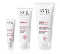 SVR Cicavit+ Home & away skin rescue kit