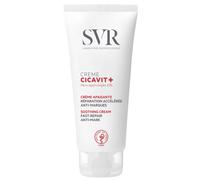 SVR - Cicavit+ Skin Repair Accelerator Cream 100ml for Men and Women