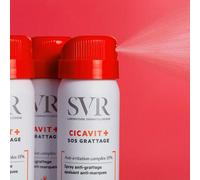 SVR CICAVIT+ SOS Anti-Itch Spray 40ml