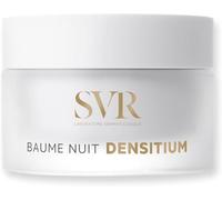 SVR - Densitium Night Balm - Anti-Ageing Care Global Night - For Mature Skin with Density Loss - Hyaluronic Acid, Bio-Calcium, Peptides, Probiotics - 50 ml