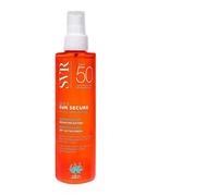 Svr Sun Secure Óleo Seco Spf50 200ml