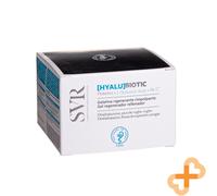 SVR HyaluBiotic Regenerating Plumping Anti-Wrinkles Moisturizing Cream 50ml