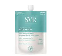 SVR - Hydraliane Intense Moisture Light Cream for Sensitive Combination Skin 50ml for Men and Women