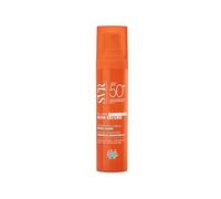 SVR - NEW Fluide Photo Age SPF50+ Face Sun Secure - Invisible - Anti-aging - Corrects stains and firms skin - Patented filter combination - Waterproof - Odor free - Adult -