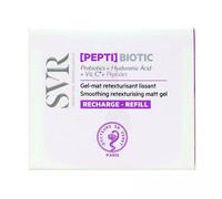 Svr [pepti]biotic Gel-mate Retexturizing Smoothing | Refill 50ml