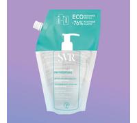 SVR Physiopure Mild Micellar Water Refill - 400ml