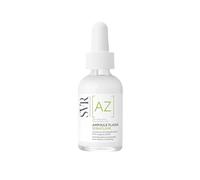 SVR SEBIACLEAR Ampoule [AZ] Flash 15% Azelaic Acid Serum, Retexturises Acne-prone, Oily, Combination Skin. 8% Omega Ceramides + 5% Niacinamide, 30ml