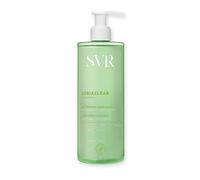 SVR Sebiaclear Foaming Gel Cleanser For Oily & Blemish Prone Skin 400ml Clear