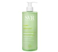 SVR - Sebiaclear Foaming Salicylic Acid Cleanser 400ml for Men and Women