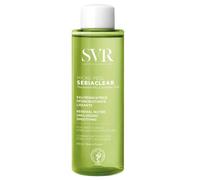 SVR SEBIACLEAR Micro-Peel - Salycilic & Lactobionic Acid Unclogging Anti-Blemish Face Essence for Acne-Prone, Oily Skin, 150ml