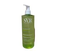 SVR Sebiaclear Moussant Gel 400 ml - Purifying Exfoliating Cleanser UK (C5)