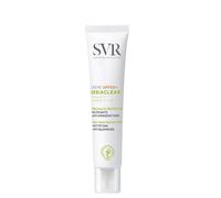 SVR - Sebiaclear SPF50+ Mattifying Anti-Blemish Sunscreen 40ml for Men and Women