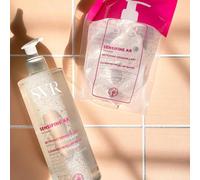 SVR - Sensifine Ar Soothing Anti-Redness Micellar Water 400ml for Men and Women