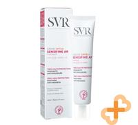 SVR Sensifine Ar SPF 50+ Facial Cream for Sensitive Skin 40ml Anti-Redness