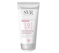 SVR - Sensifine Cleansing Balm - Sensifine Range - Soothing and Anti-Pollution Cleansing Balm - For sensitive, reactive or intolerant skin - Shea Butter, Coconut Oil - 200g
