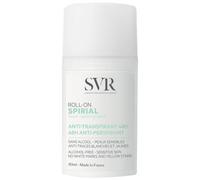 SVR Spirial 48H Intense Anti-Perspirant Deodorant Roll-on 50ml