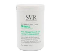 Svr Spirial 50ml Recargable Roll-on Deodorant