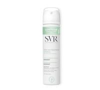 SVR SPIRIAL - Compressed 48hr Antiperspirant Deodorant, Normal to Excessive Sweating, Underarms, Hands, Feet. All Skin Types, Spray 75ml