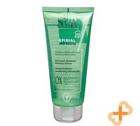 SVR Spirial Deo-Douche Deodorizing Cleansing Gel 200ml Sensitive Skin Protect