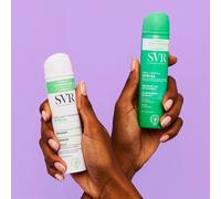 SVR Spirial Vegetable Spray Anti-Humidity Deodorant 48H 75 ml