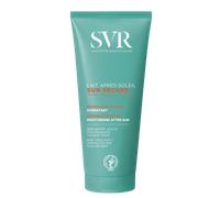 SVR SUN SECURE Soothing Repairing Face & Body After Sun Lotion with Niacinamide & Calming Aloe Vera Extract, All Ages, 200ml