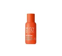 SVR SUN SECURE Aqua Fluid SPF50+ Ultra-Light, High Protection Face Sunscreen for Sensitive Skin. Invisible Non-Greasy Finish, Water and Sweat Resistant, Reef-Safe, 50ml