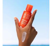 SVR SUN SECURE AQUA FLUIDE SPF 50+ 50ml