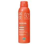 Svr Sun Secure Sizzling Milk Spf50+ 200ml
