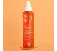 Svr Sun Secure Óleo Seco Spf50 200ml