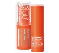 SVR Sun Secure Easy Stick SPF 50+ transparent protective gel stick 10g +...