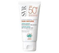 SVR SUN SECURE Mineral Sun Screen Normal - combination skin