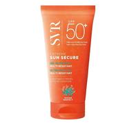 Svr Sun Secure Extreme Spf50 50ml Sunscreen Orange Men