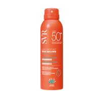 SVR Sun Secure Face & Body Fizzy Milk SPF50+ 200ml