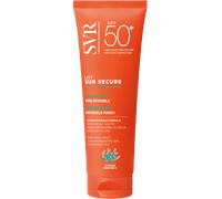 SVR Sun Secure SPF50+ Body Milk 250ml Transparent